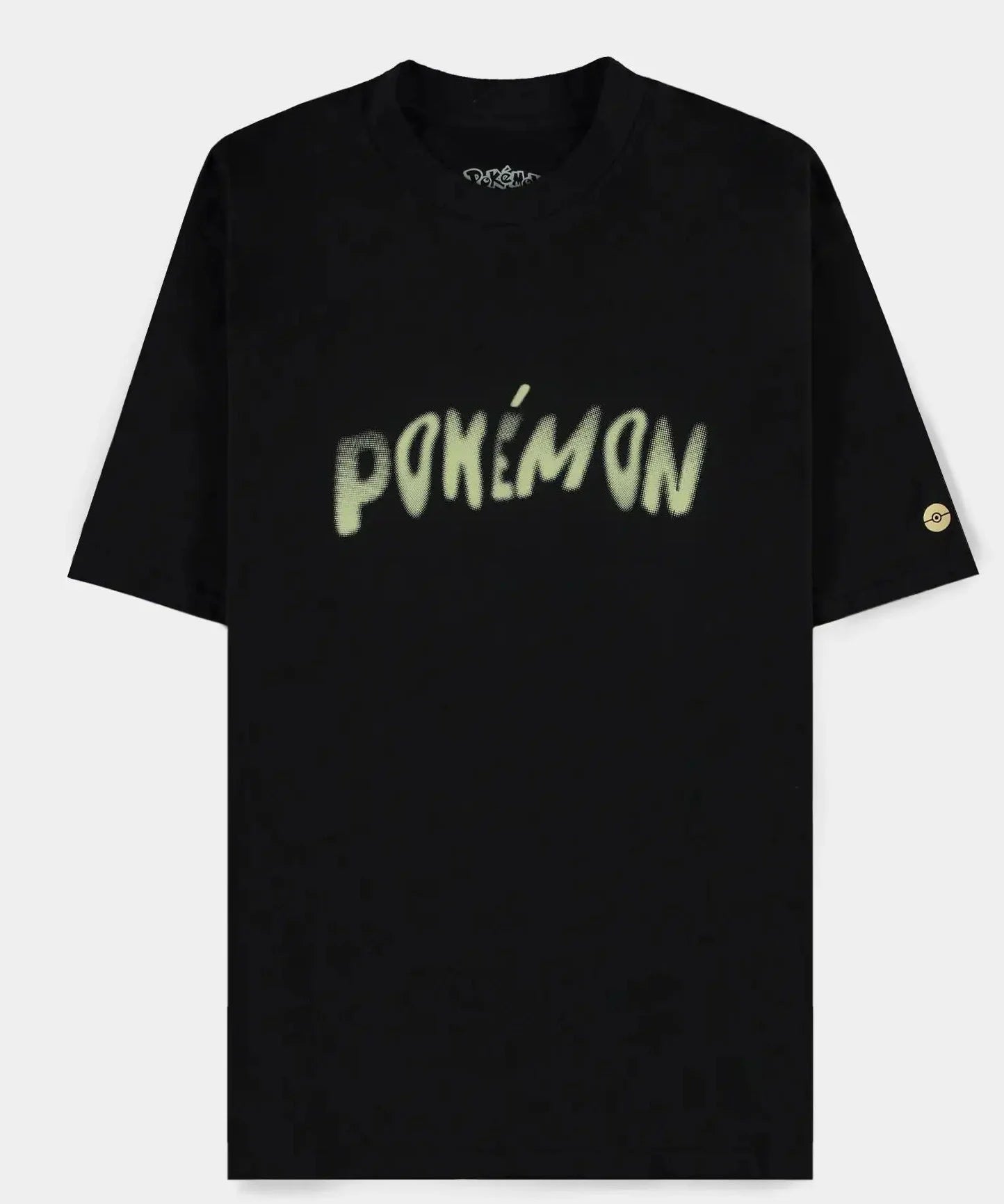 POKEMON - Mimikyu - T-shirt (XXL)