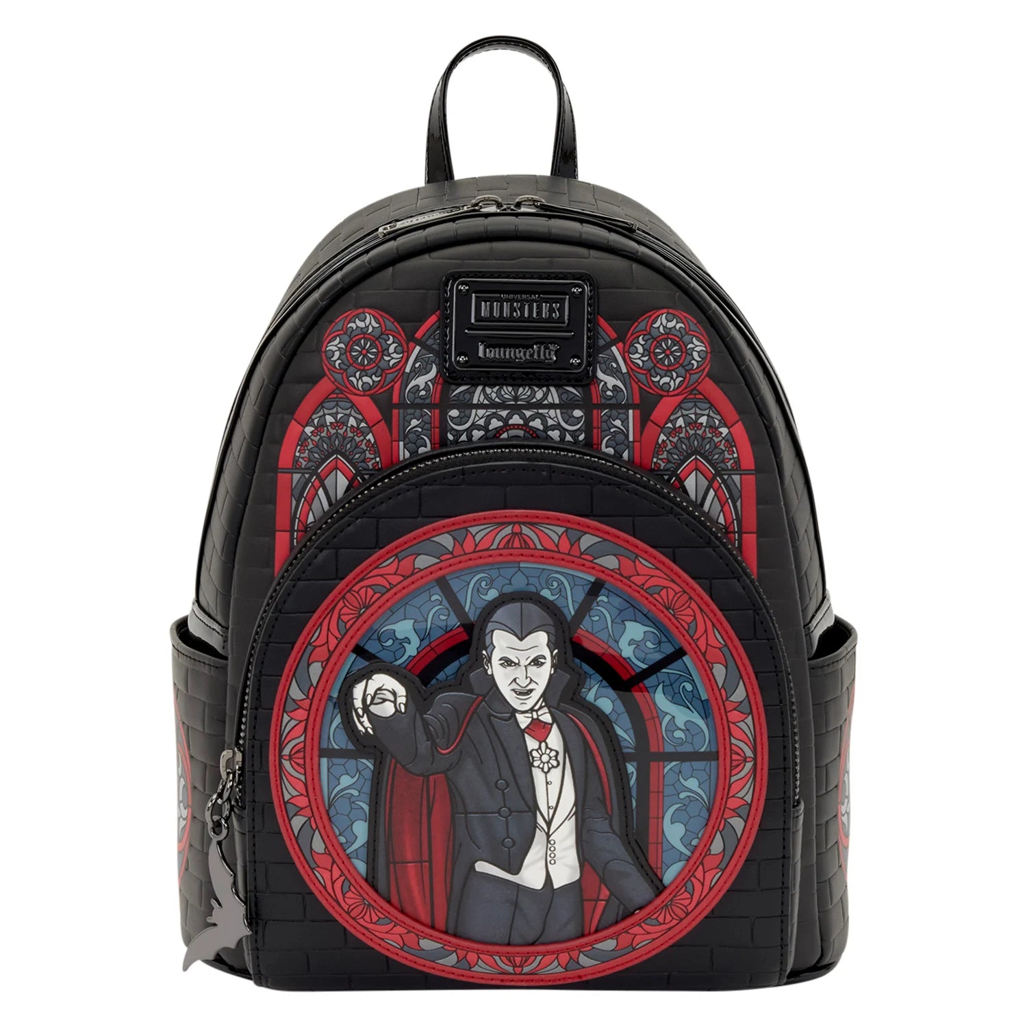 UNIVERSAL MONSTERS - Dracula - Mini Backpack Loungefly