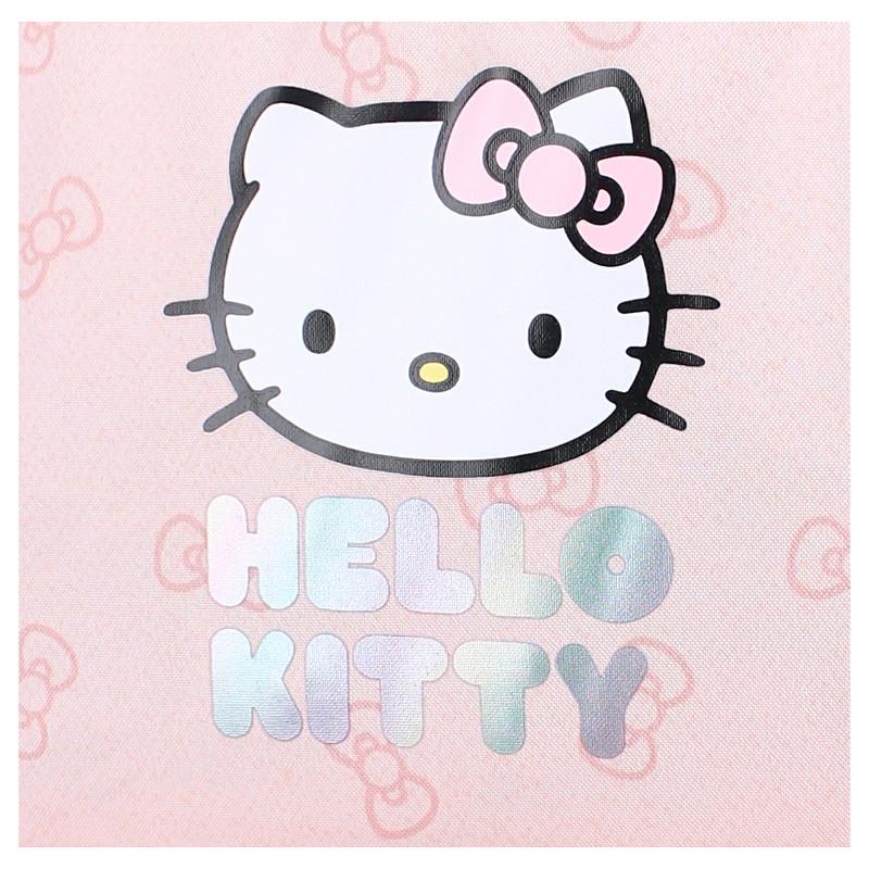HELLO KITTY - Take me To The Party - Backpack '37x26x12cm'