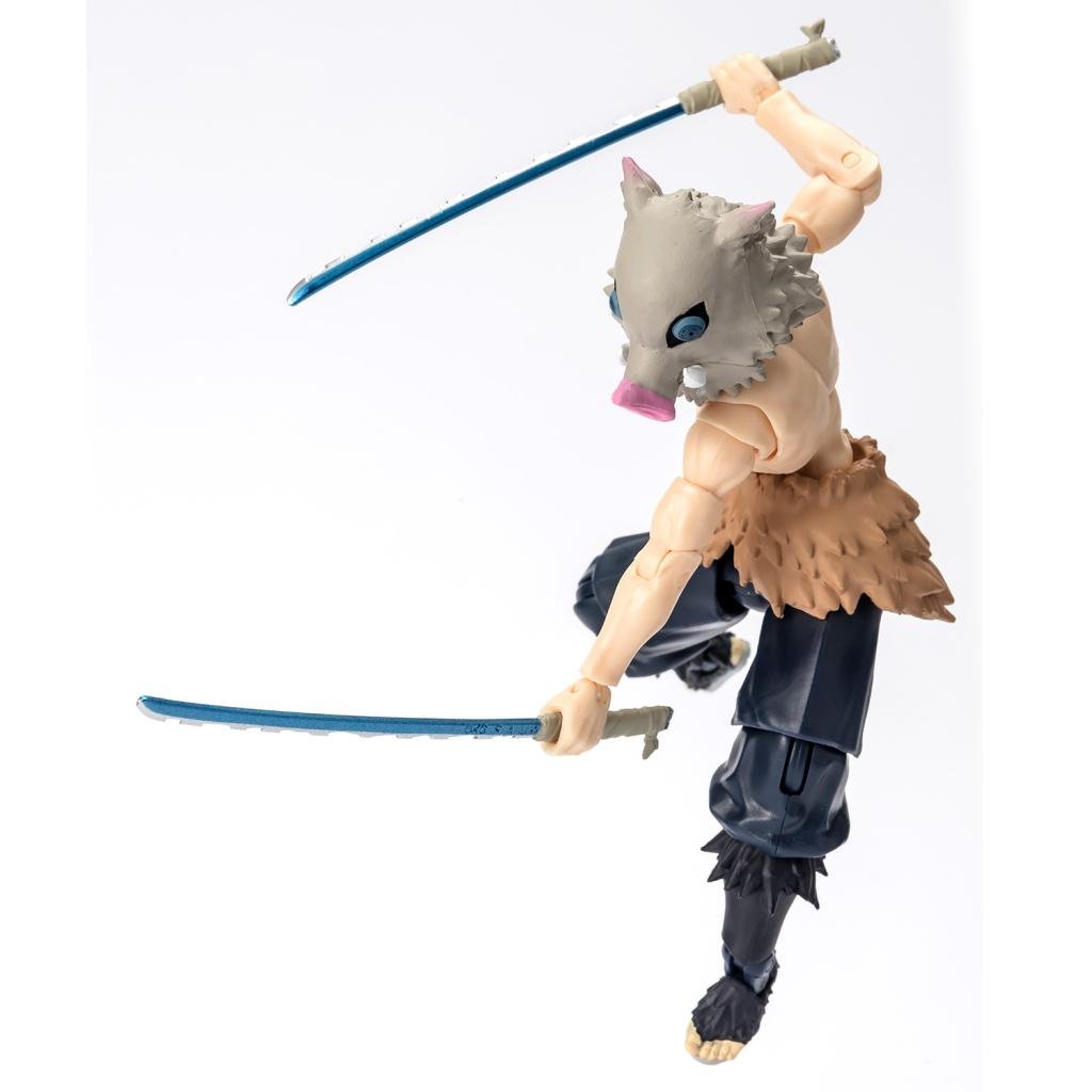 DEMON SLAYER - Inosuke - Ultimate Legends Figure V1 - 12cm