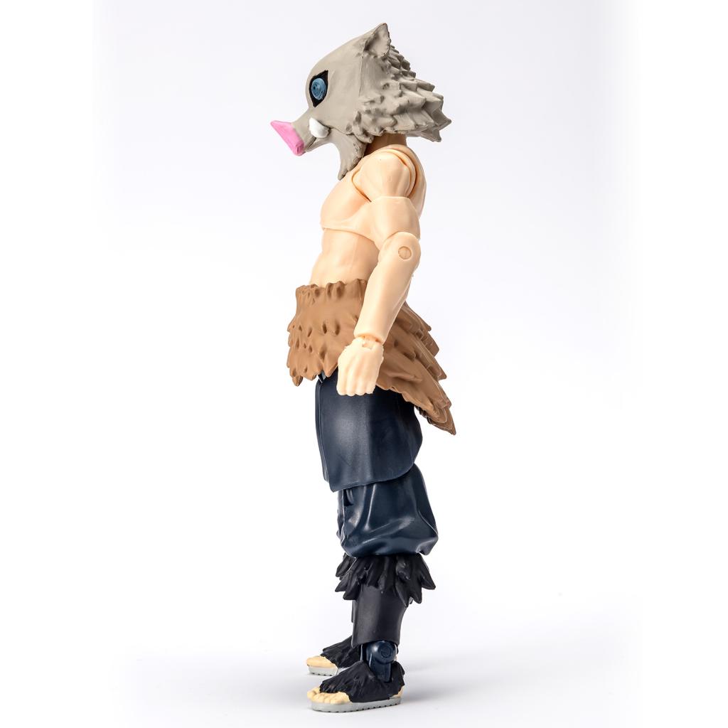 DEMON SLAYER - Inosuke - Ultimate Legends Figure V1 - 12cm