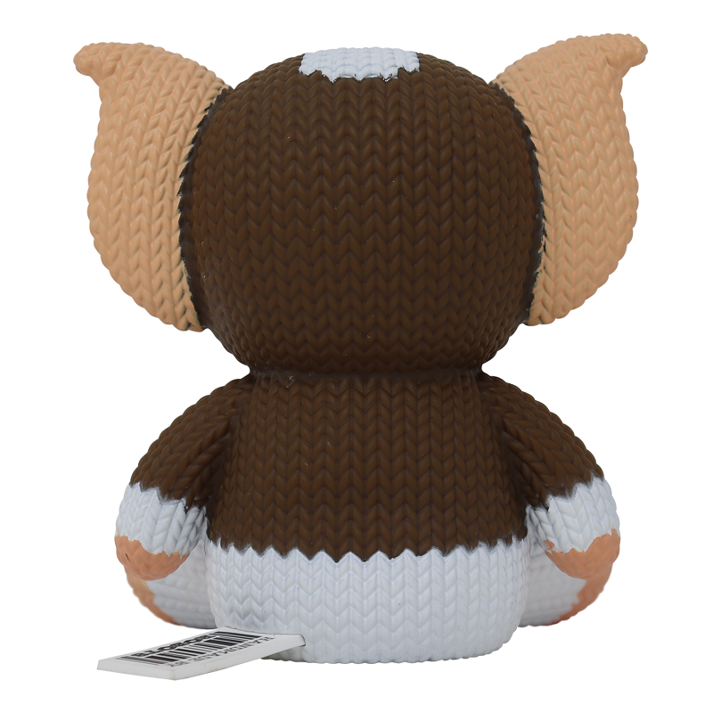 GIZMO - Handmade By Robots N°40 - Collectible Vinyl Figure