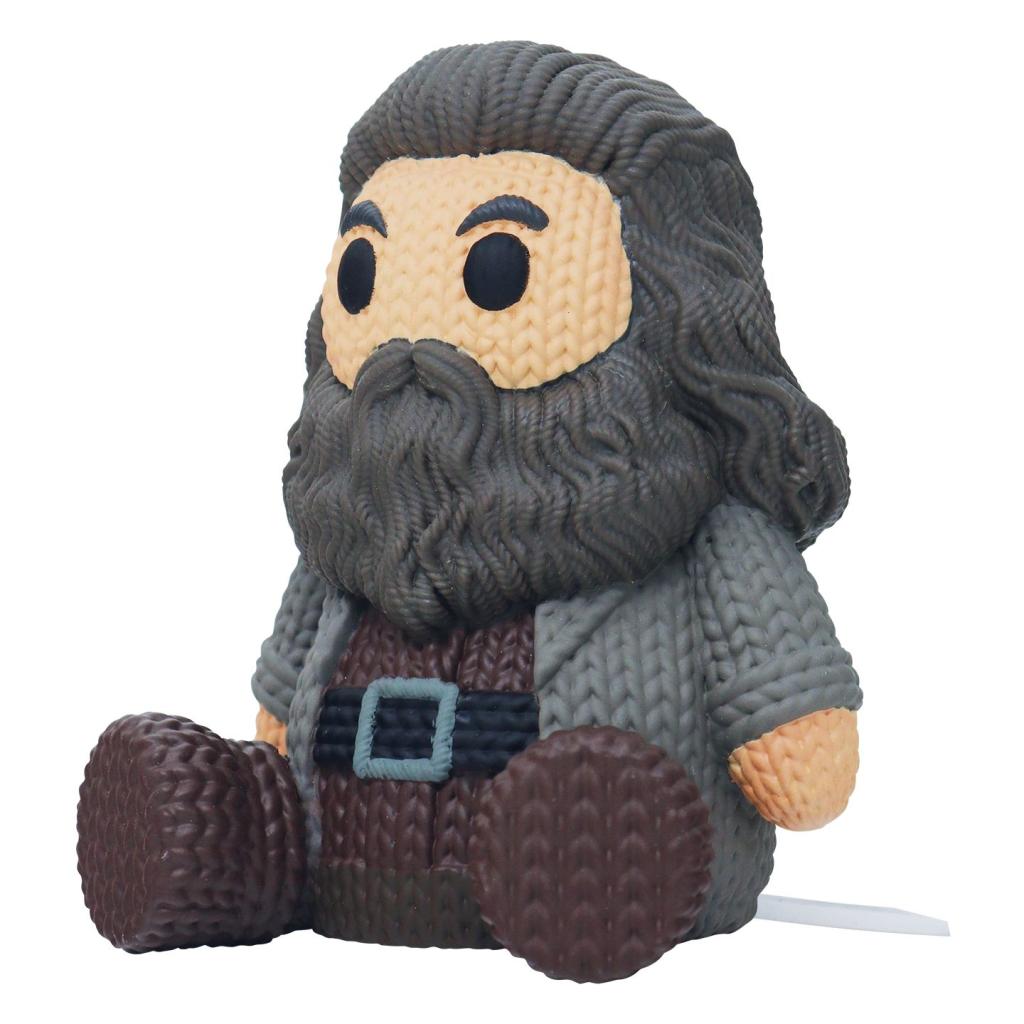 HAGRID - Handmade By Robots N°67 - Collectible Vinyl Figure
