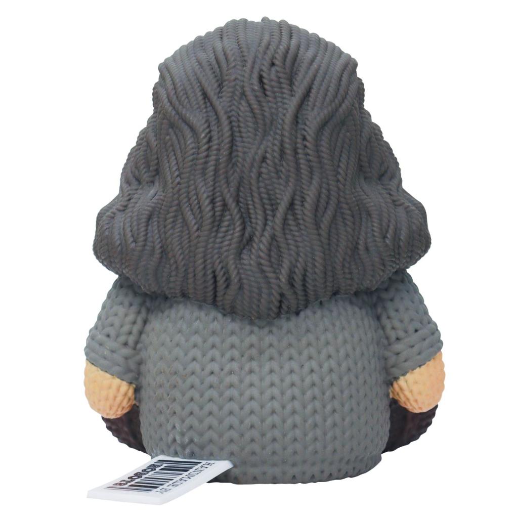 HAGRID - Handmade By Robots N°67 - Collectible Vinyl Figure