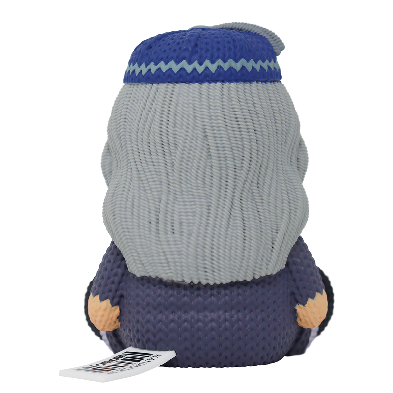 DUMBLEDORE - Handmade By Robots N°65 - Collectible Vinyl Figure