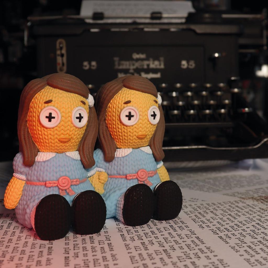 THE SHINNING - Handmade By Robots N°80 - Collectible Vinyl Figure