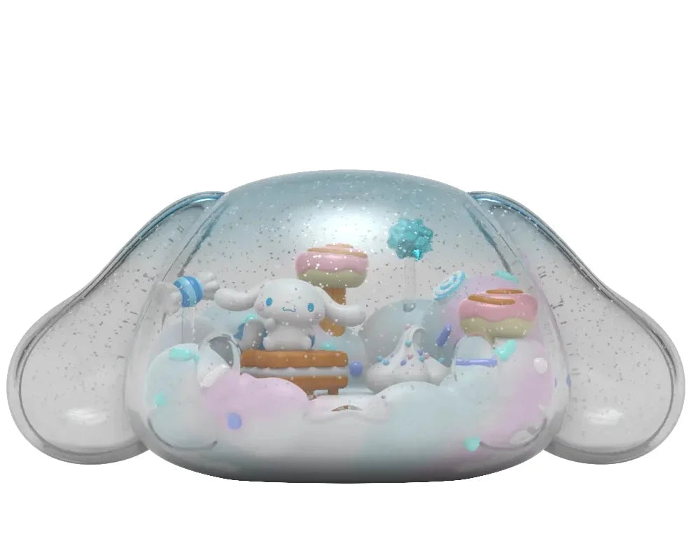 HELLO KITTY - Sanrio Cinnamoroll - Figure Kandyland 12cm