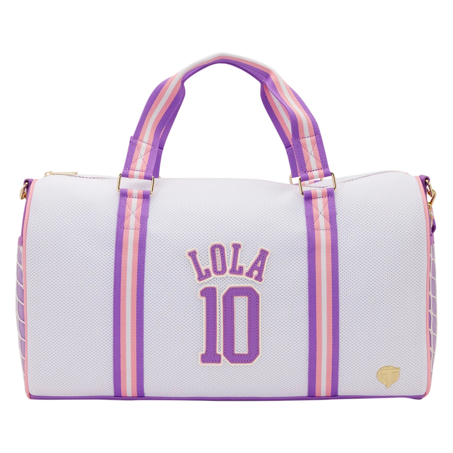 LOONEY TUNES - Lola Bunny - Duffle Bag Loungefly