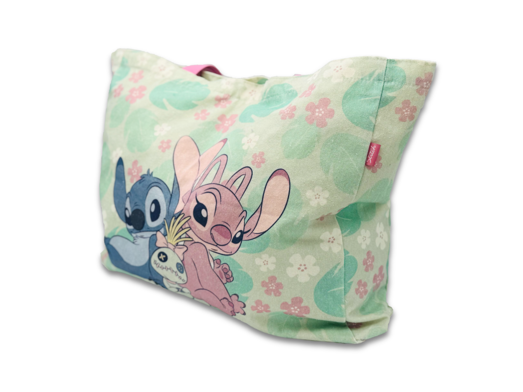 STITCH & ANGEL - Bundle Summer Wave - Shoulder Bag + Pouch Wallet