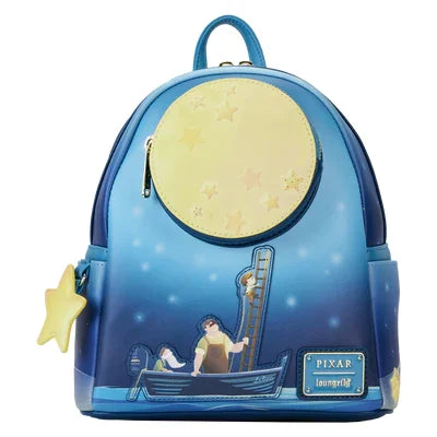 PIXAR - La Luna - Mini Backpack "Glow" LoungeFly