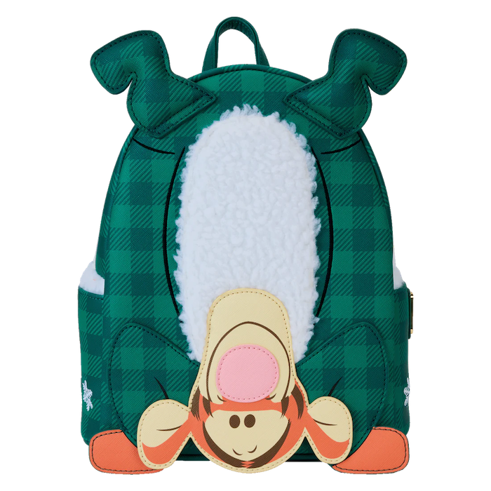 WINNIE THE POOH - Pajamas - Mini Backpack LoungeFly