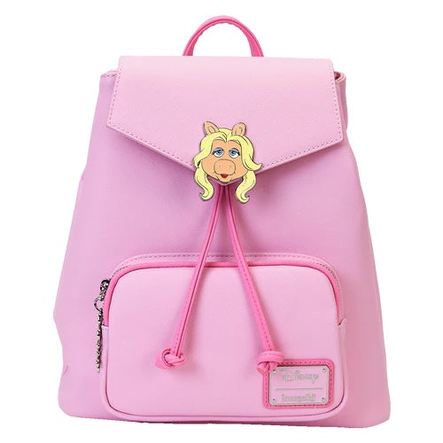 THE MUPPETS - Miss Pingy - Mini Backpack Loungefly