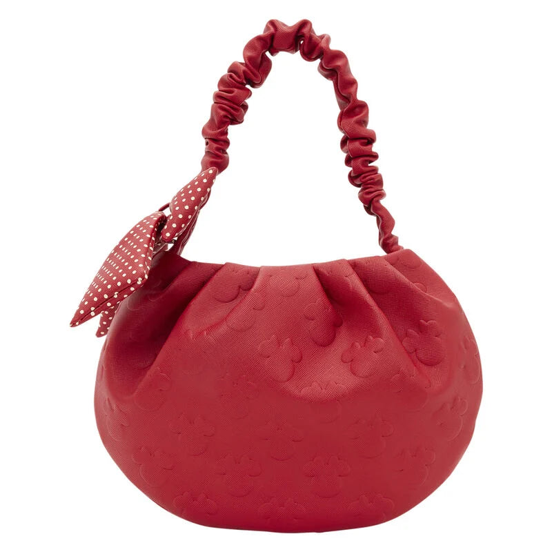 MINNIE MOUSE - Rock the Dots - Handbag Loungefly