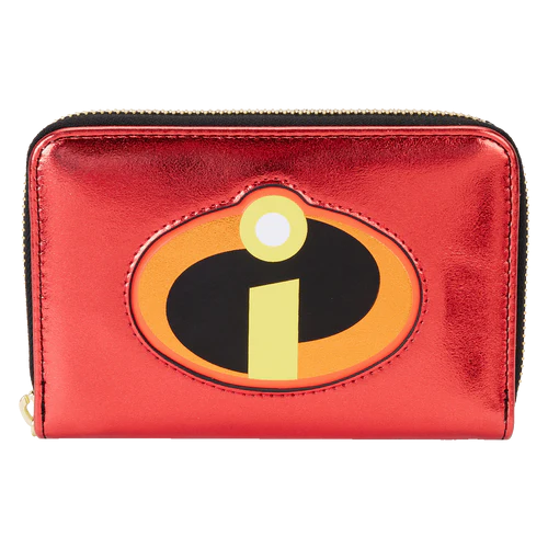 THE INCREDIBLES - 20th Anniversary - Wallet LoungeFly