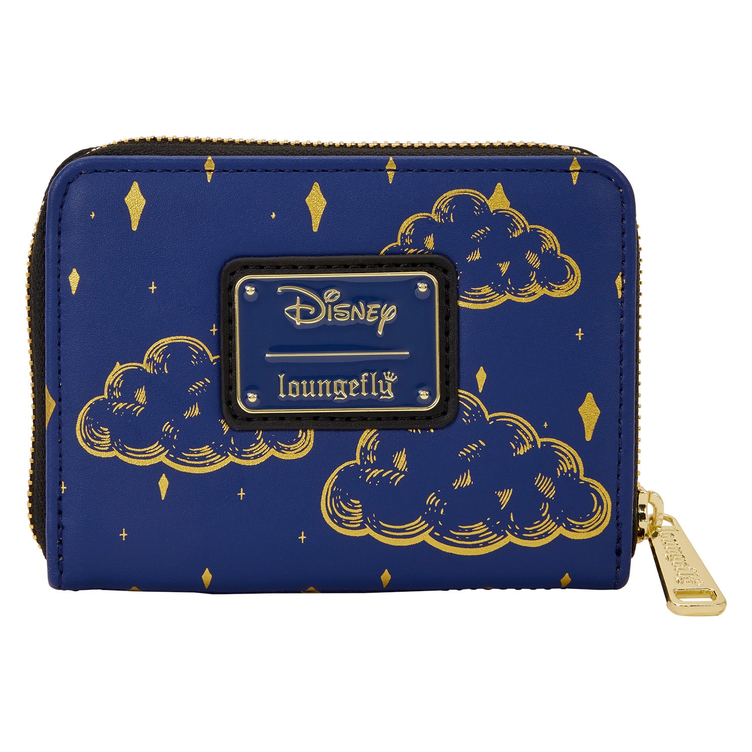 HOCUS POCUS - Sanderson Sisters - Portefeuille LoungeFly