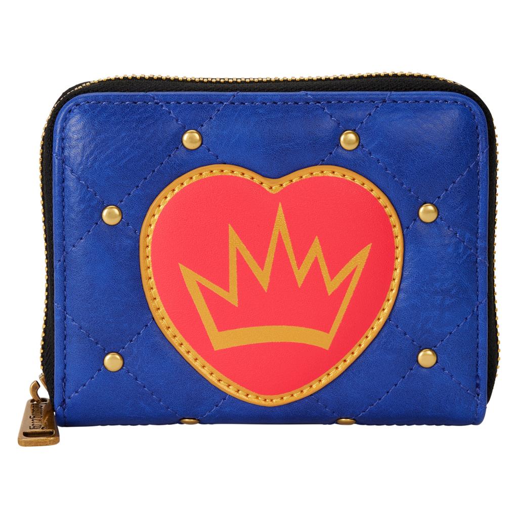 DESCENDANTS - Evie - Wallet LoungeFly