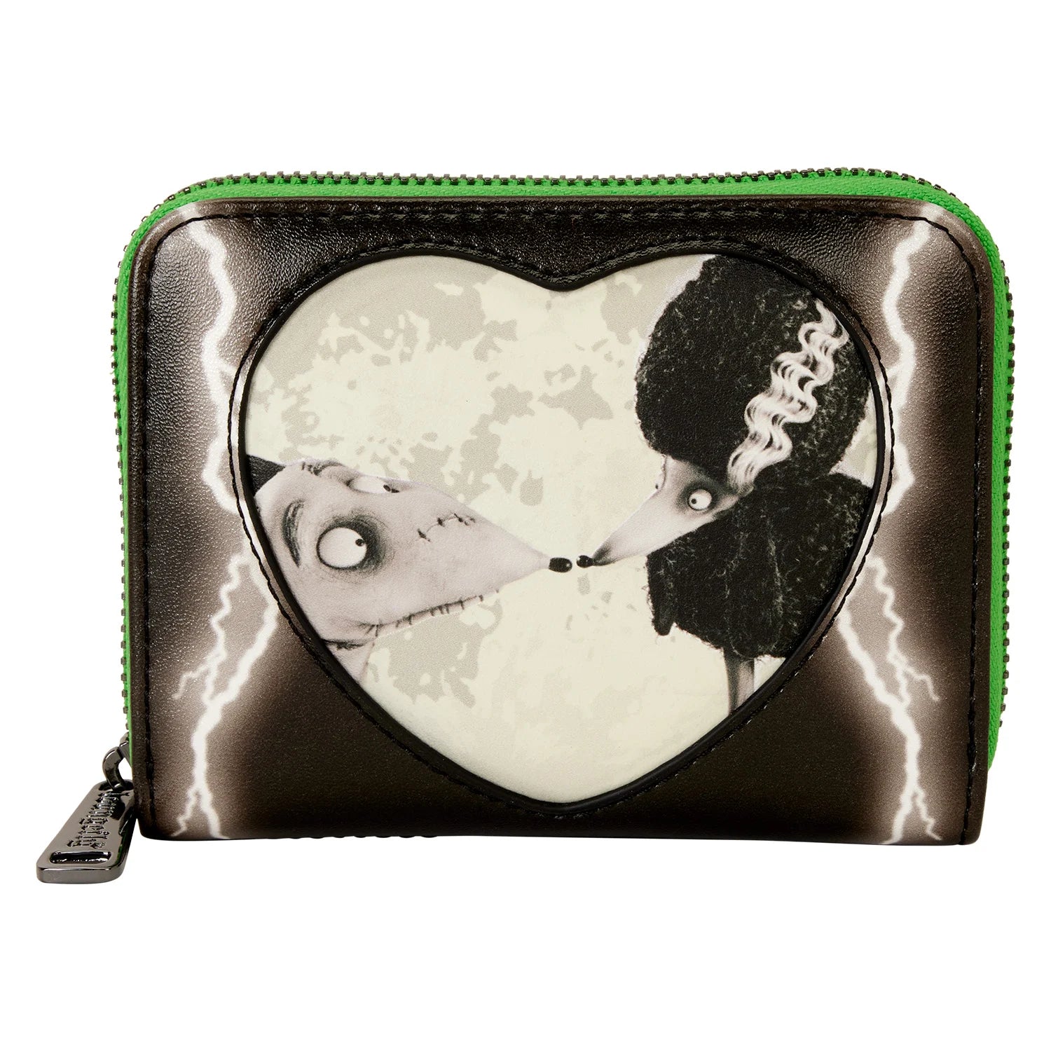 DISNEY - Frankenweenie - Wallet LoungeFly