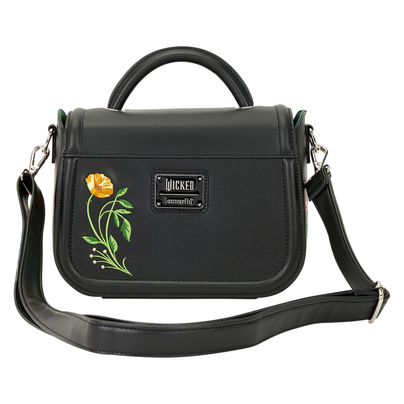 WICKED - Part Two - Crossbody bag Loungefly