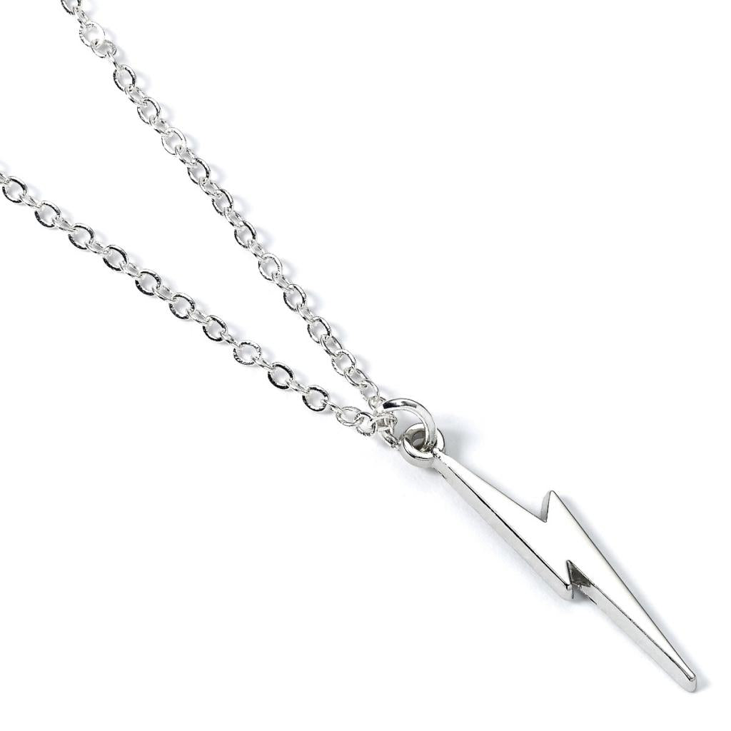 HARRY POTTER - Chain Necklace - Lighting Bolt
