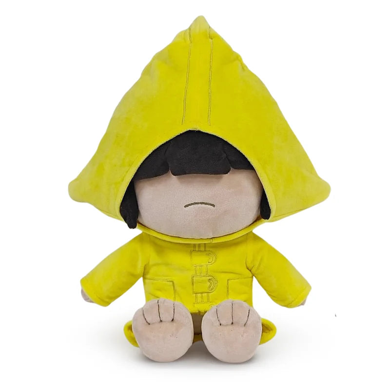 LITTLE NIGHTMARES - Six - Plush Youtooz 23cm