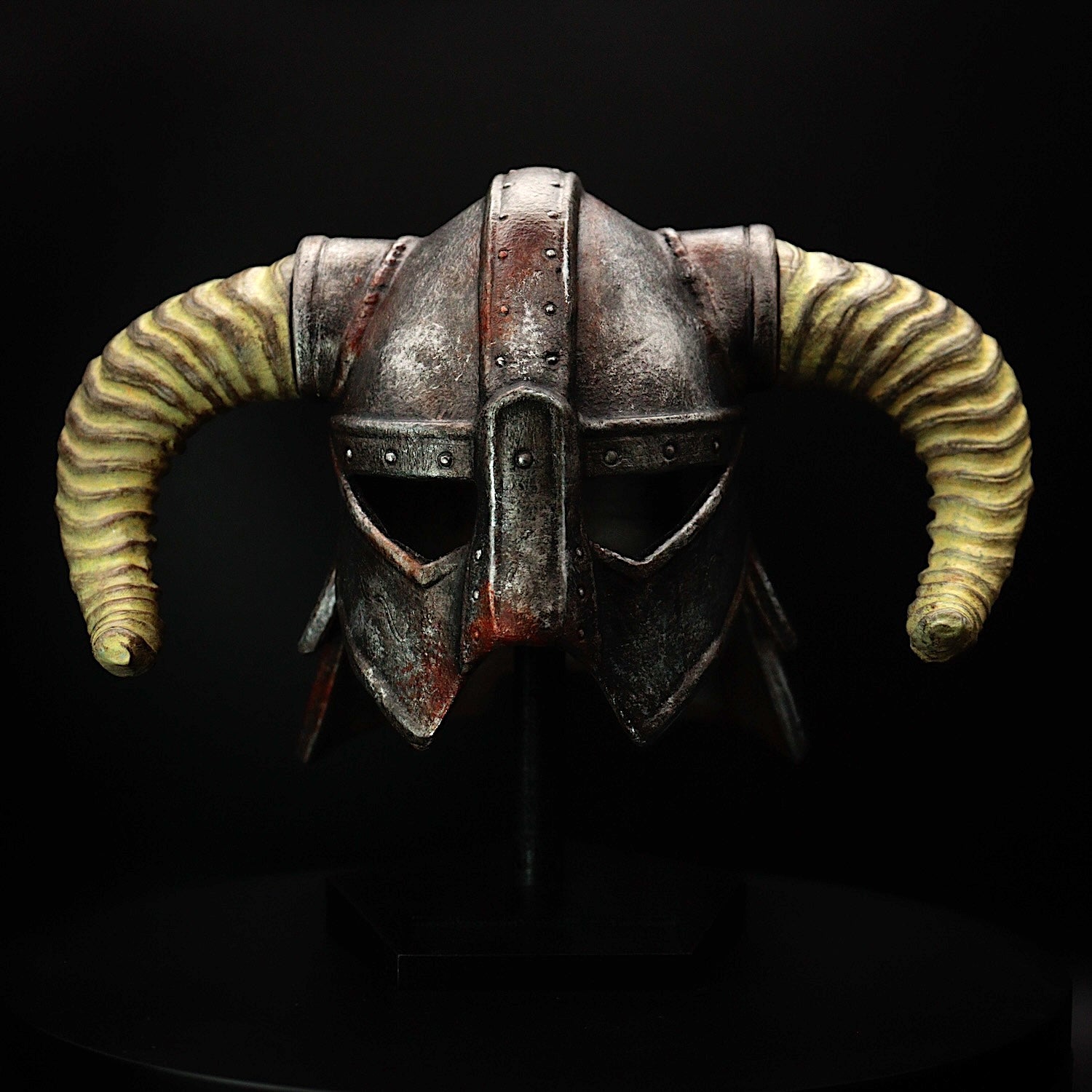 THE ELDER SCROLLS - Last Dragonborn Helmet Replica - Limited Edtion