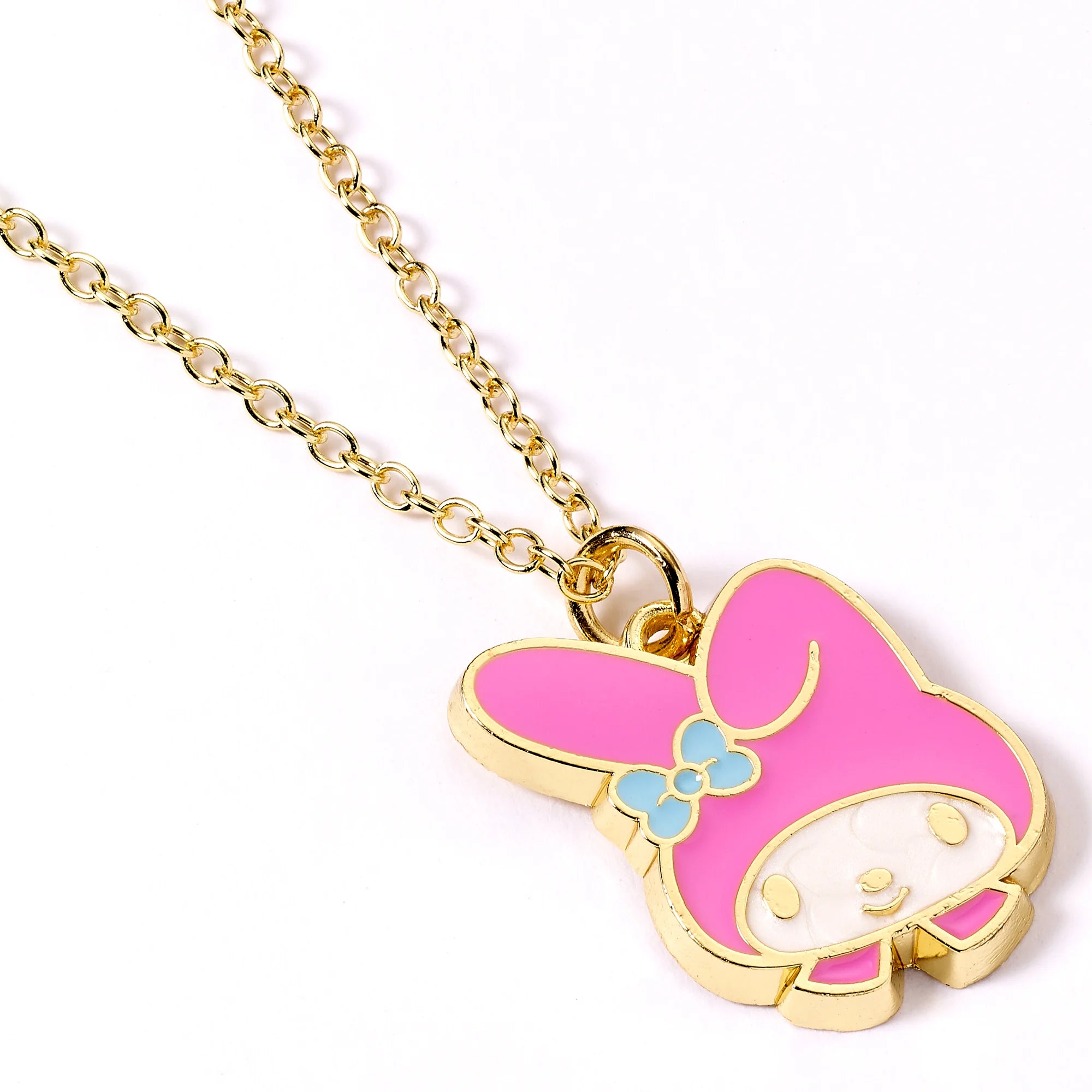 MY MELODY - Necklace