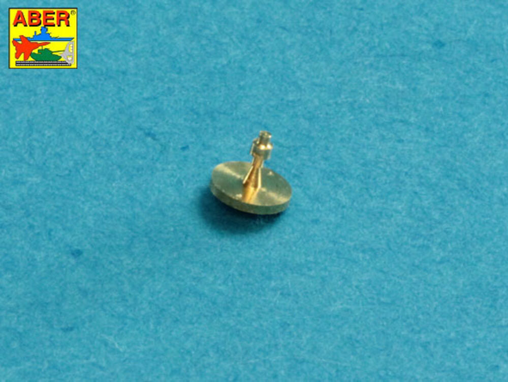 125mm 2A46M-4 Barrel for Russian Tank T-80U T-80UM T-80UD & Ukrainian T-84