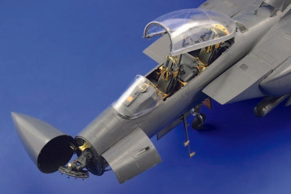 F-15E Strike Eagle exterior f��r Tamiya-Bausatz