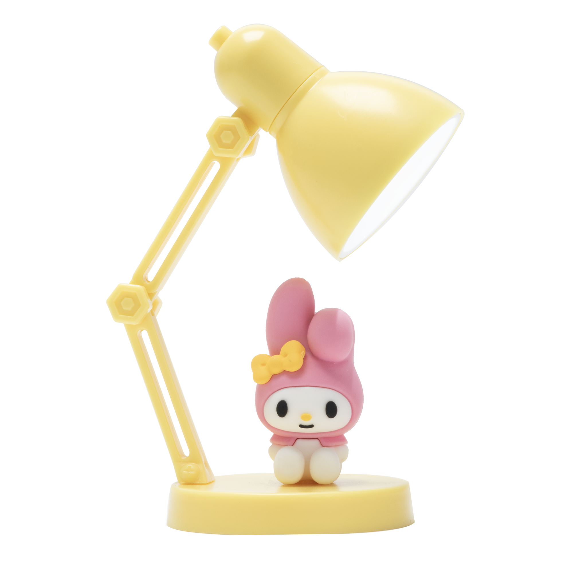 MY MELODY - Desk Mini Lamp - 15cm