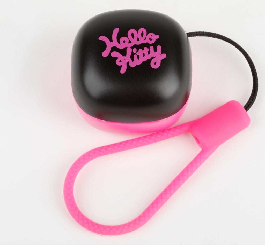 HELLO KITTY - White - TWS Wireless Earpods Mini
