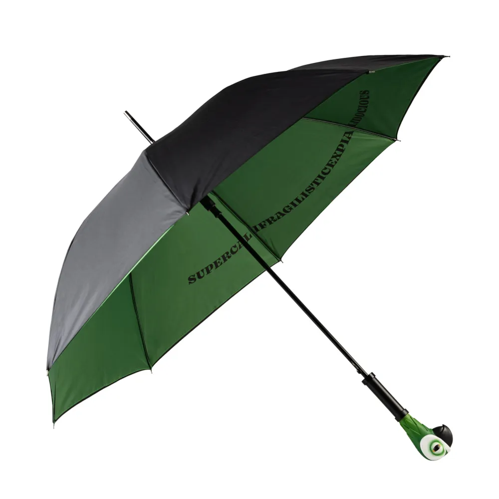 MARIE POPPINS - Premium Umbrella