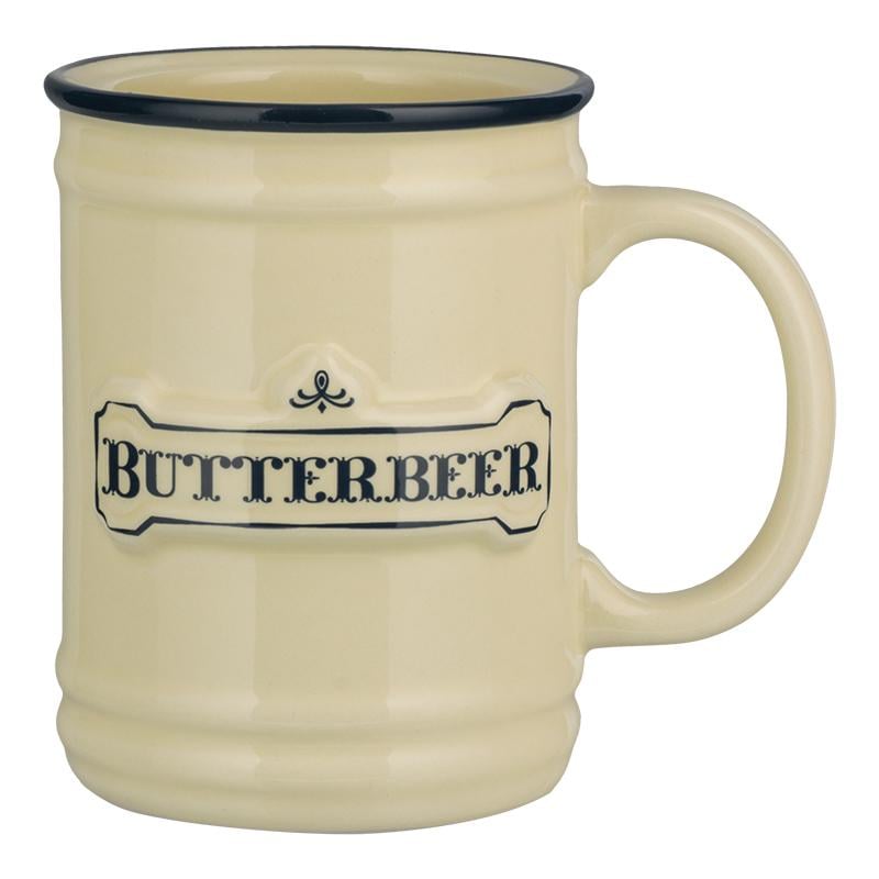 HARRY POTTER - Butter Beer  - Mug Shaped