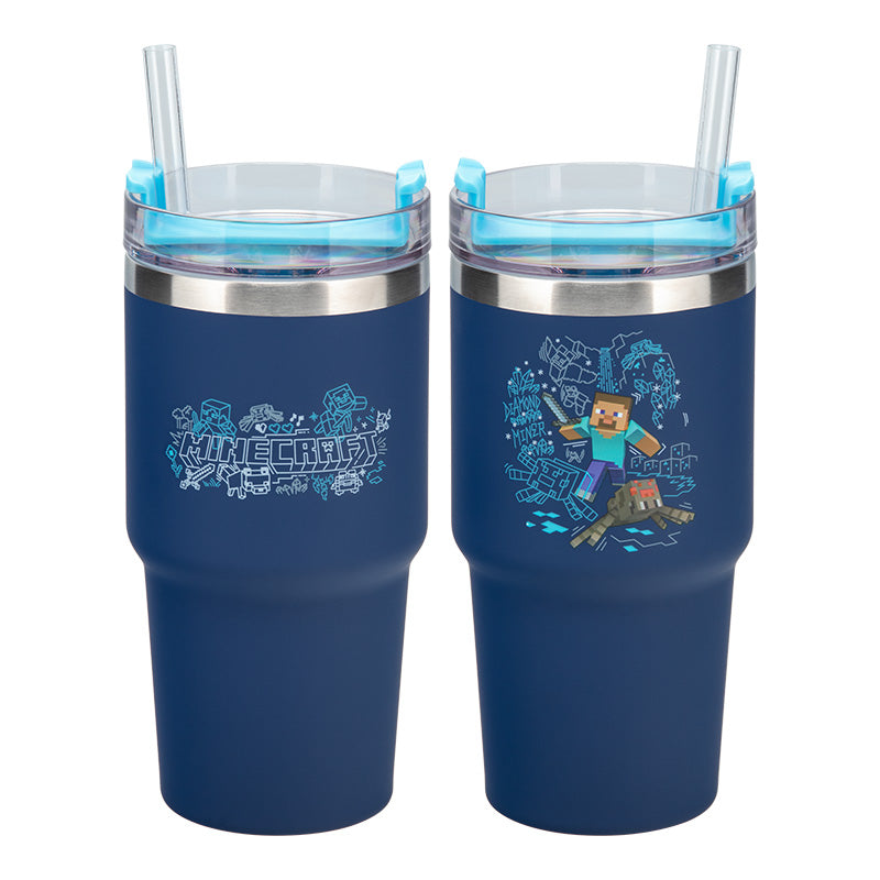 MINECRAFT - Travel Mug 600ml