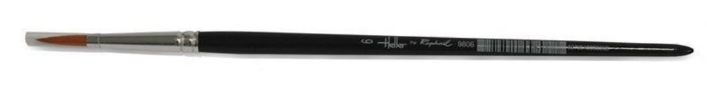 Brush No. 6