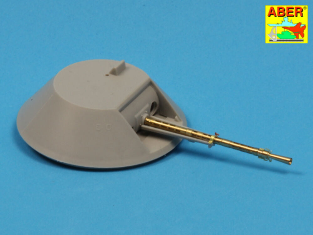 Barrel for Russian KPVT