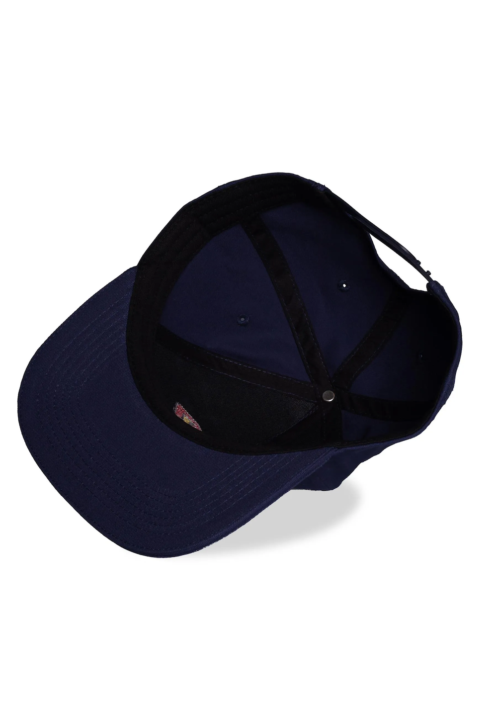 SUPERMAN - Snapback Cap