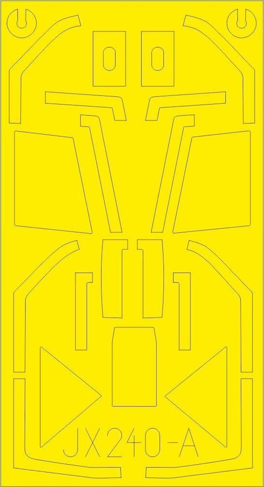 Fw 190A-8/R2 TFace for Revell