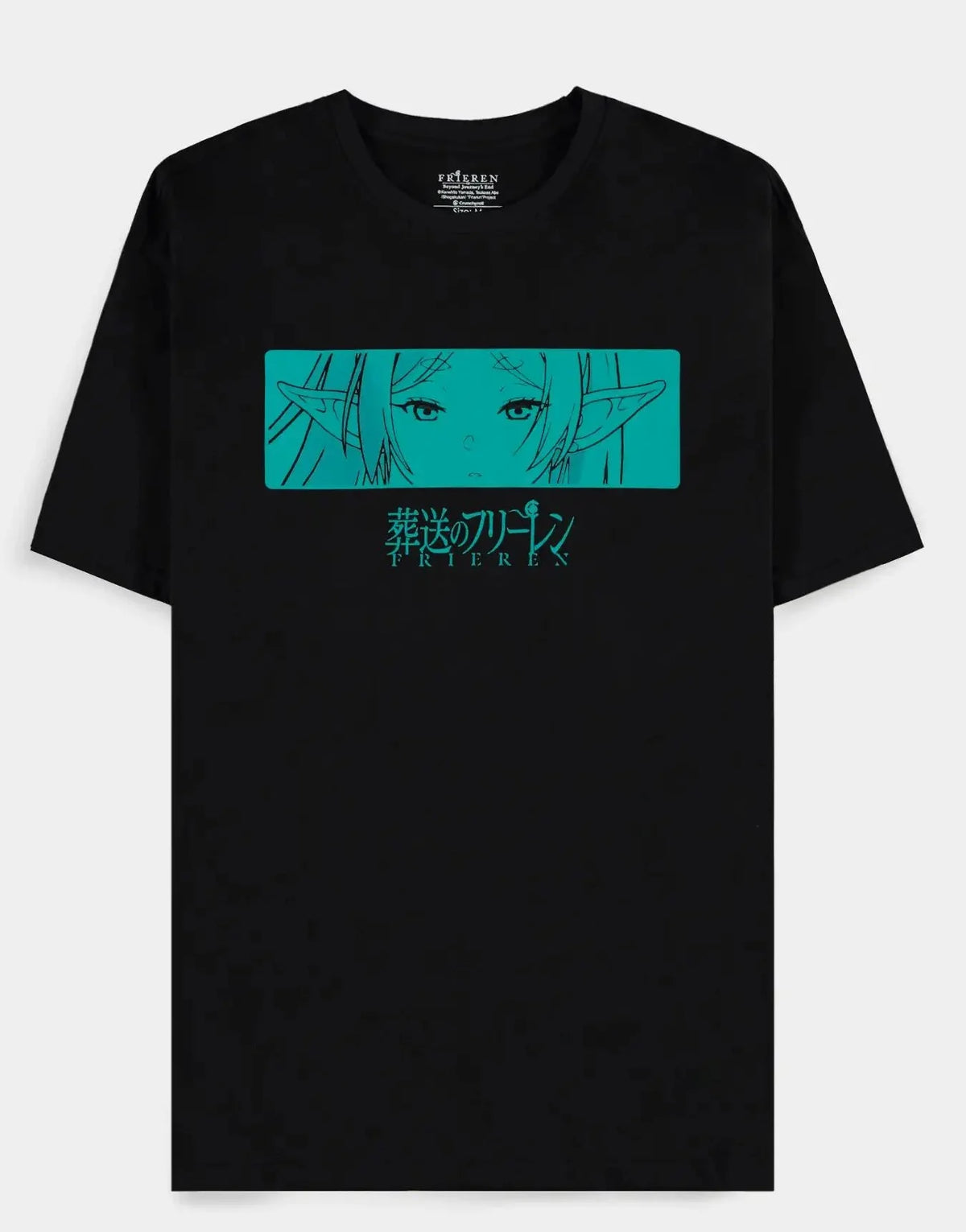 FRIEREN - Men T-Shirt (XL)