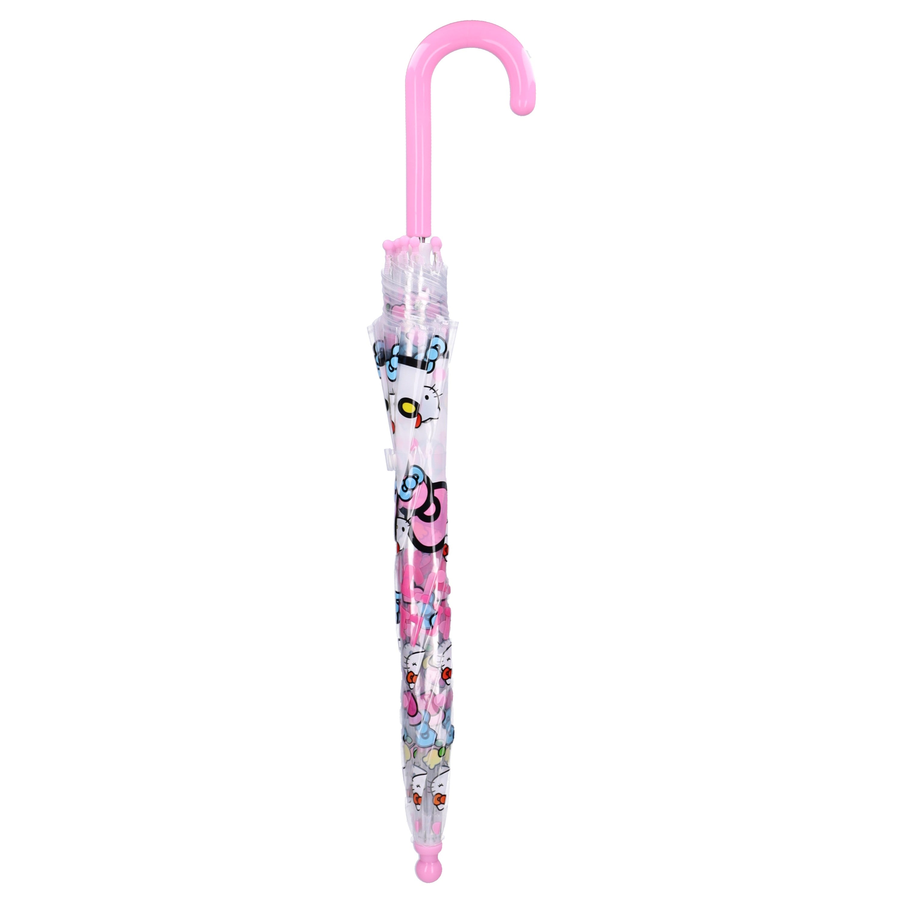 HELLO KITTY - Rainy Days - Umbrella