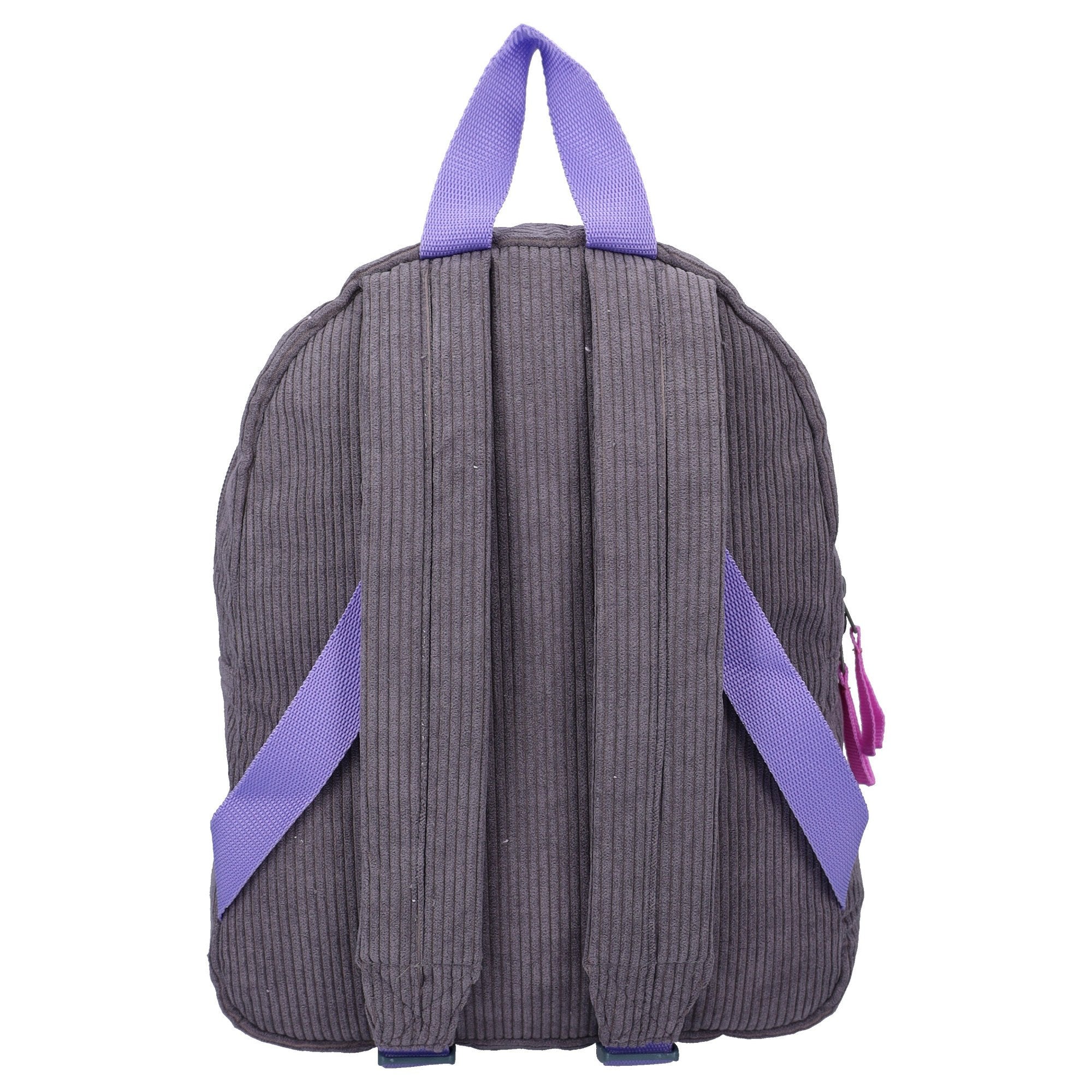 KUROMI - Obsessed II - Corturoy Backpack