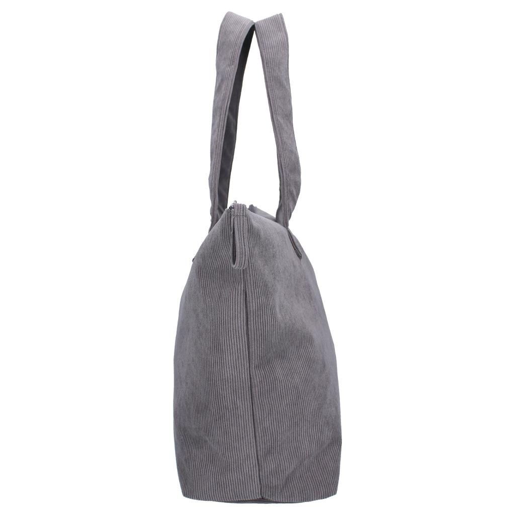 KUROMI - Obsessed II - Corturoy Shopper Bag