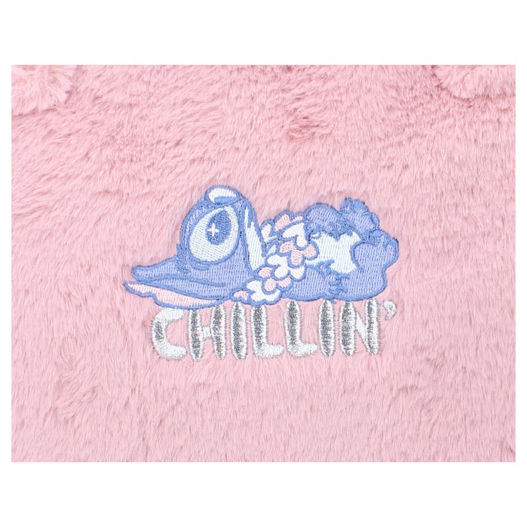 STITCH - In the Clouds - Fluffy Shopper Bag