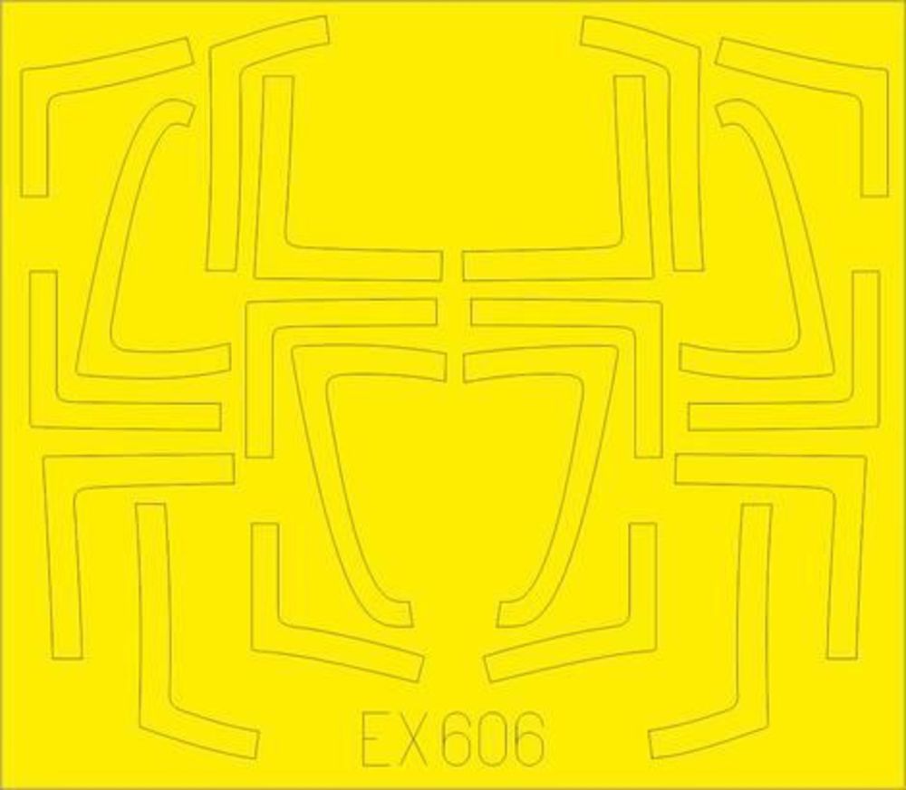 F/A-18B/D TFace for Kinetic