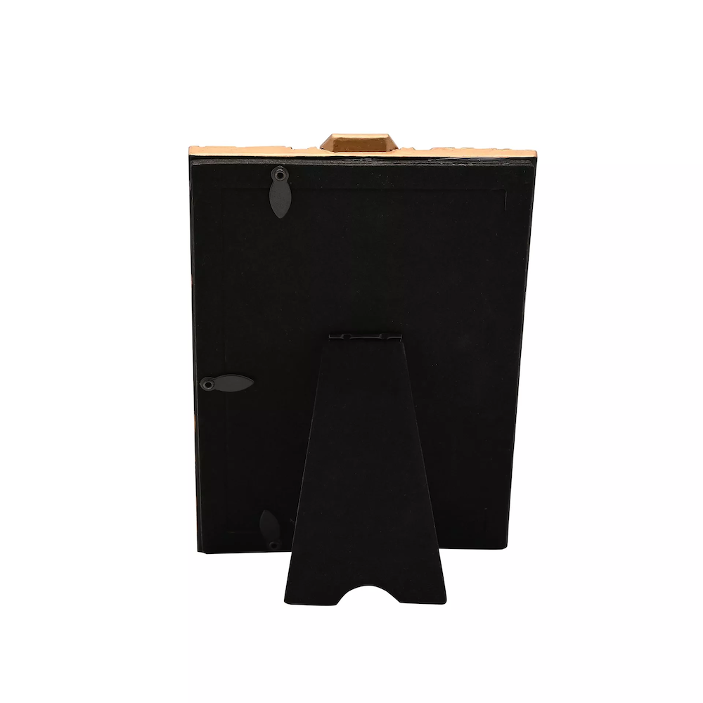 HARRY POTTER - Herbology - 3D Photo Frame