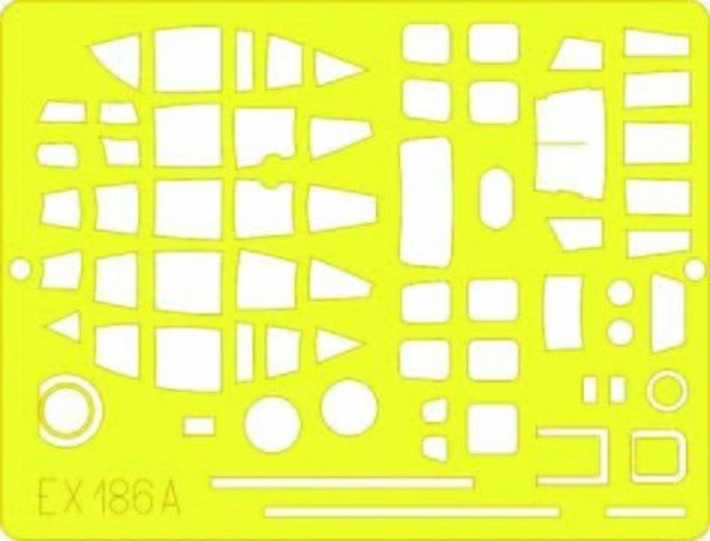 He 177 Greif 1/48 F��r MPM Bausatz