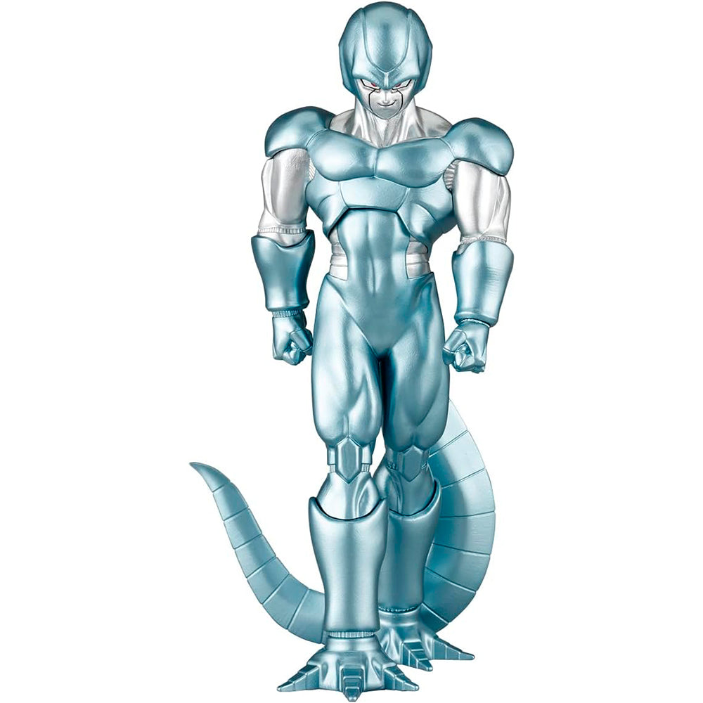 Bandai DRAGON BALL Z SOLID EDGE WORKS METAL COOLER