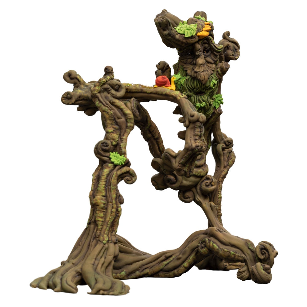 Weta Workshop The Lord of the Rings Trilogy - Treebeard Figure Mini Epics