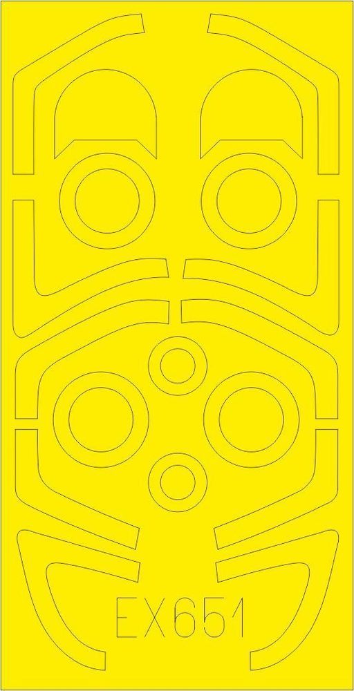 L-39MS/L-59 for Trumpeter