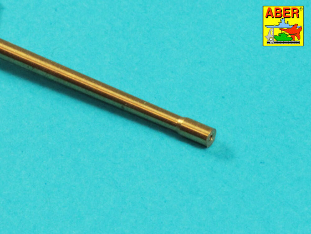 Barrel for U.S machine gun cal .50 Browning M2 HB
