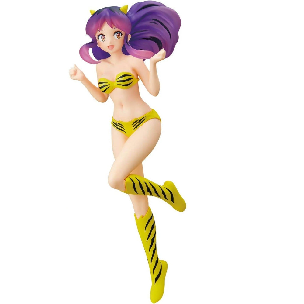 Bandai Urusei Yatsura - Glitter&Glamours Lum Sparkle Style (Ver.B)